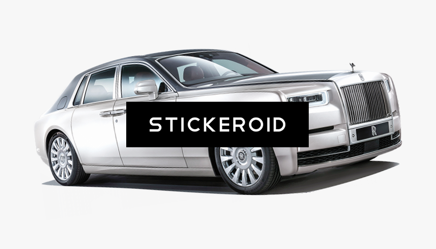 Rolls Royce Car Cars , Png Download - 2020 Rolls Royce Phantom, Transparent Png, Free Download