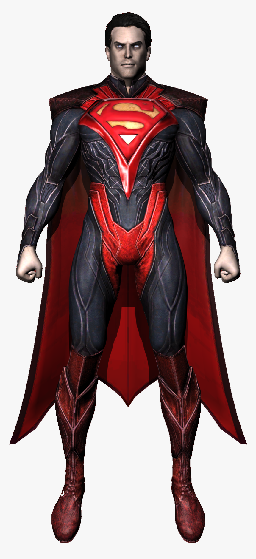 Superman Regime - Cape, HD Png Download, Free Download