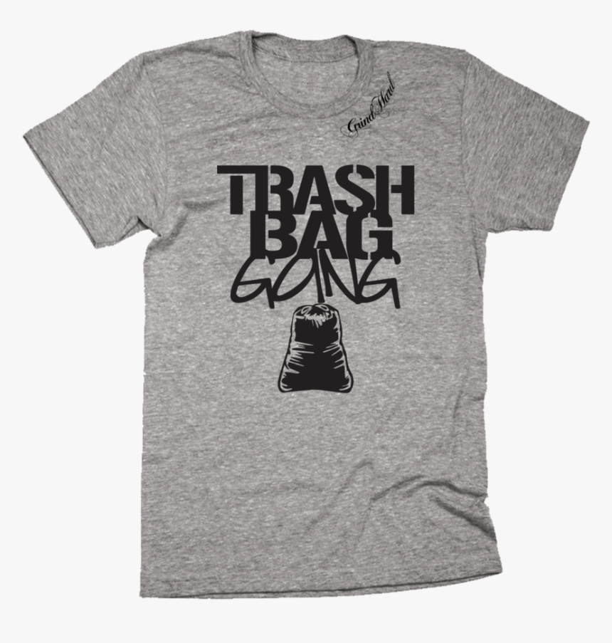 Gh Tbg Grey Blk - Active Shirt, HD Png Download - kindpng