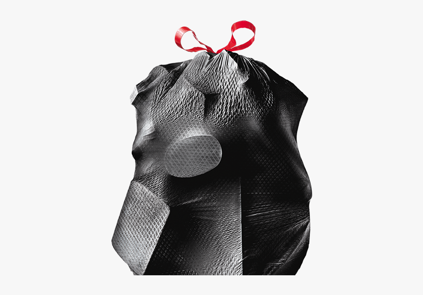 Forceflex Trash Bag, HD Png Download, Free Download