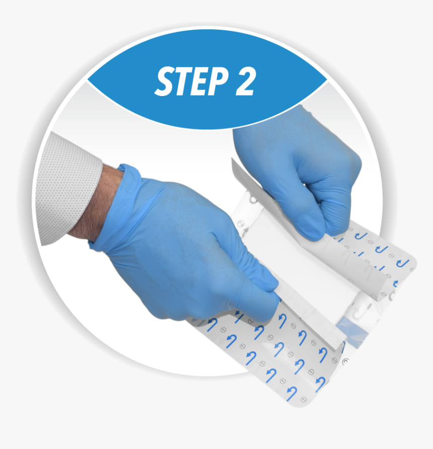 Step2 - Handshake, HD Png Download, Free Download