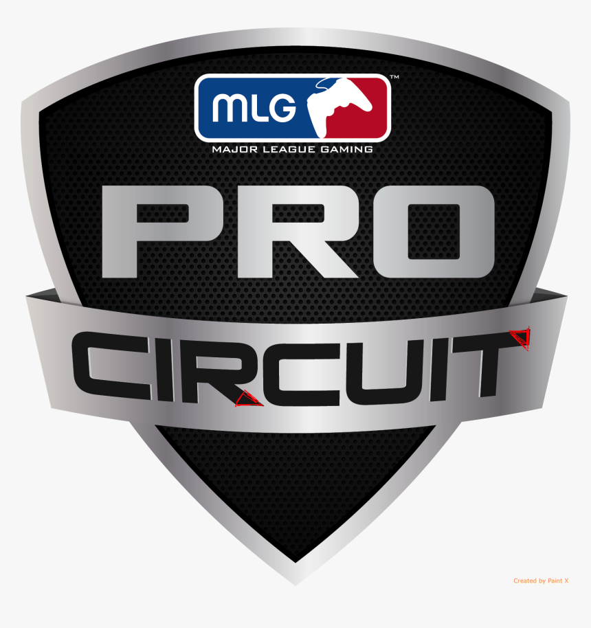 Major League Gaming Pro Circuit Logo, HD Png Download, Free Download