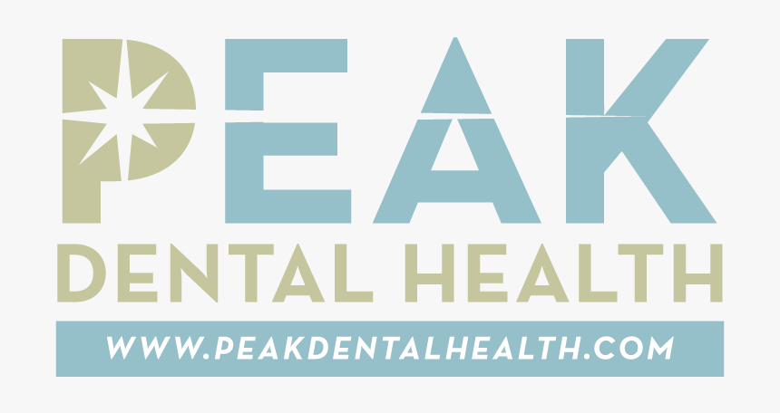 Peak Logo With Website - Graphic Design, HD Png Download, Free Download