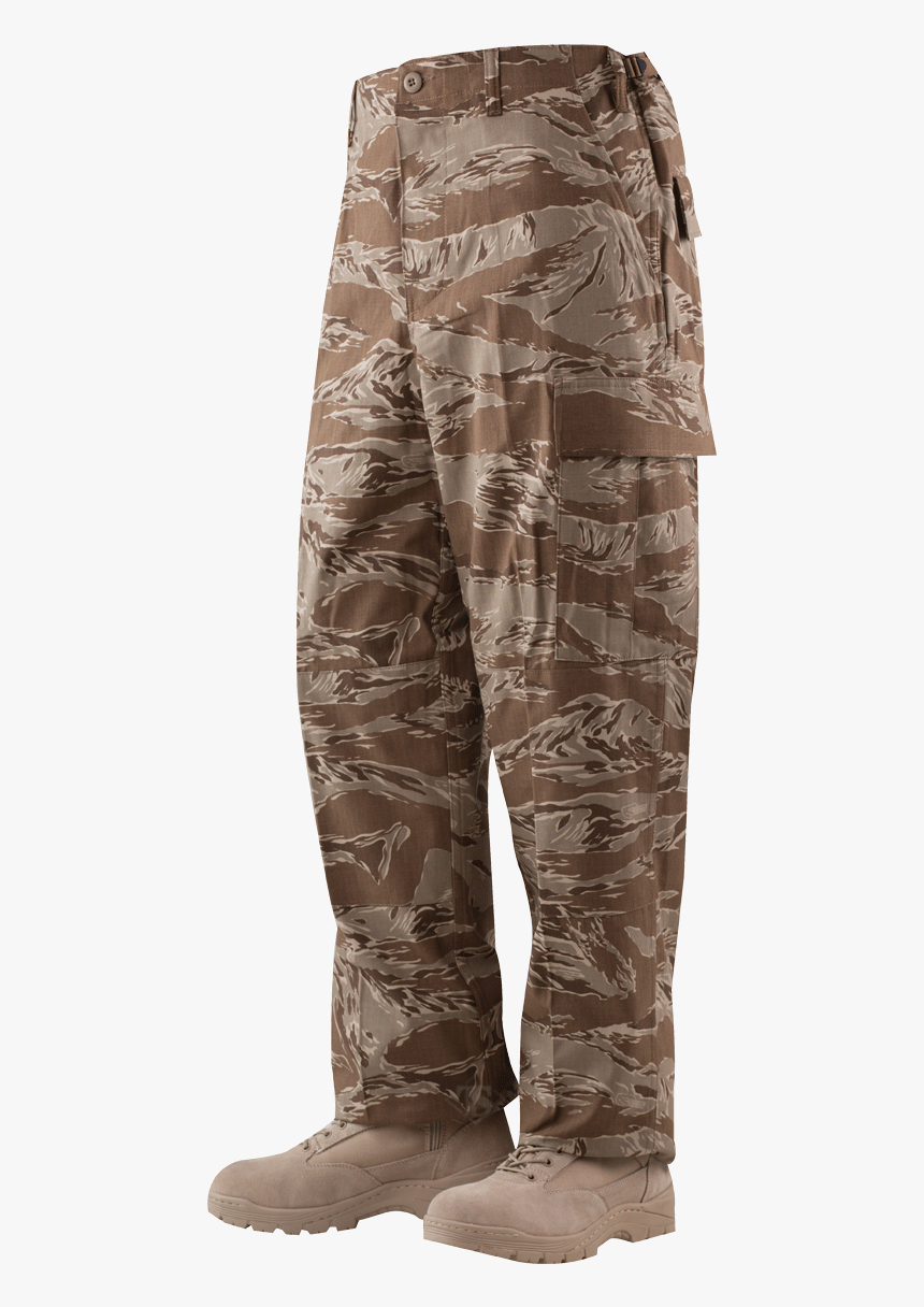 tru spec tiger stripe pants