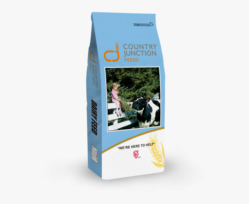 14% Dry Cow Ration - Companion Dog, HD Png Download, Free Download