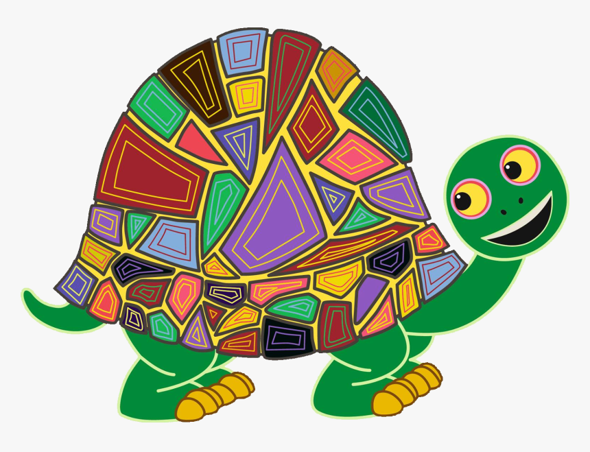 Tinga Tinga Tales Wiki - Tortoise, HD Png Download, Free Download