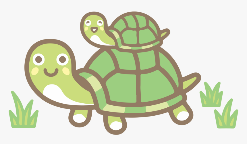 Turtle,reptile,tortoise - Turtle, HD Png Download, Free Download