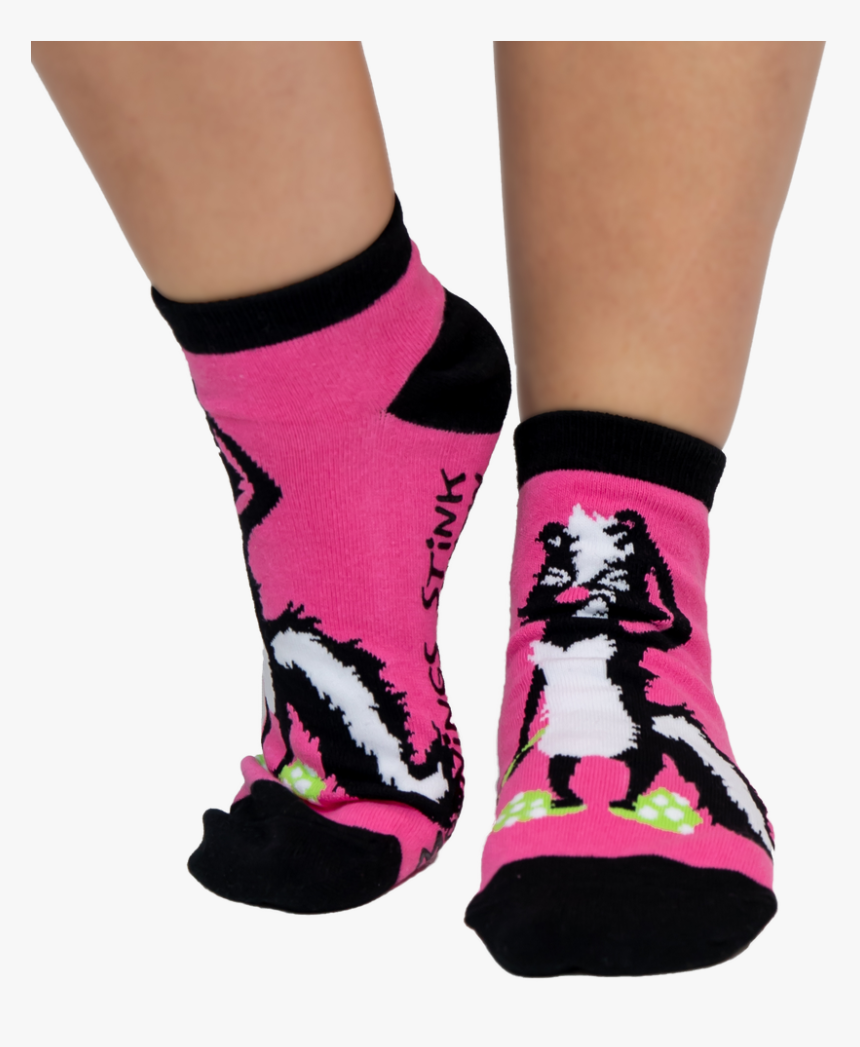 Women"s Slipper Sock - Sock, HD Png Download, Free Download