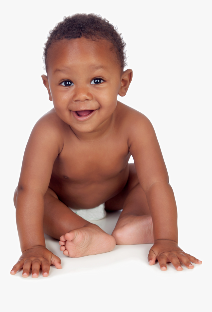 Black Baby Png , Png Group - Black Baby Transparent, Png Download, Free Download