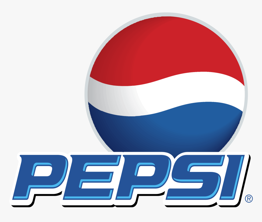 Transparent Pepsi Man Png - Logo Of International Company, Png Download, Free Download