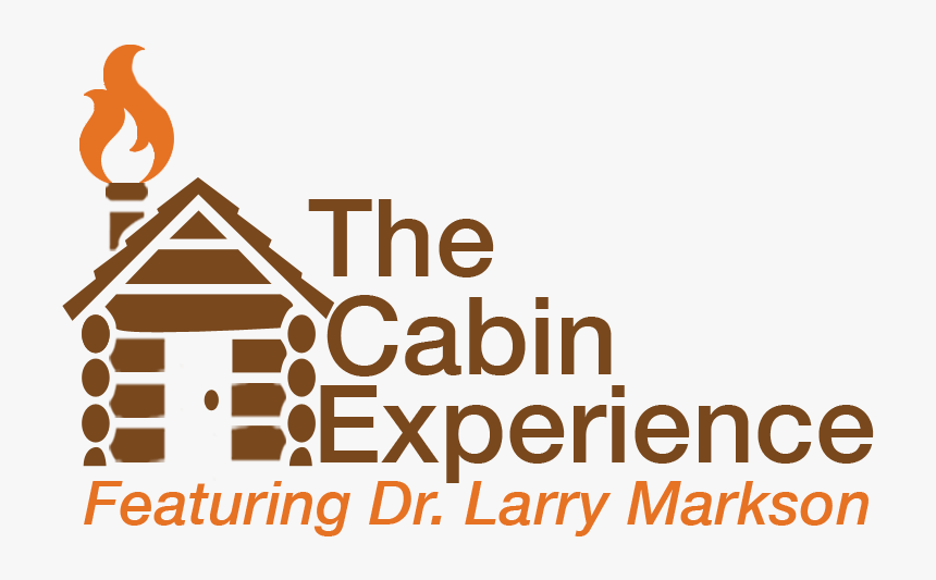 The Cabin Alone - Illustration, HD Png Download, Free Download