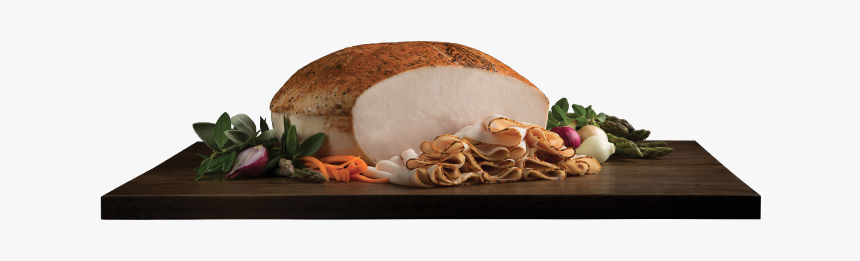 1174923097 Ovengold Roasted Turkey Breast Skinless - Turkey Ham, HD Png Download, Free Download