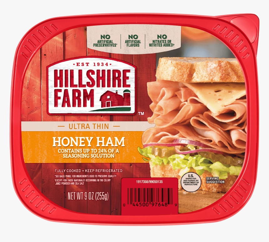 Hillshire Farms Honey Ham, HD Png Download, Free Download