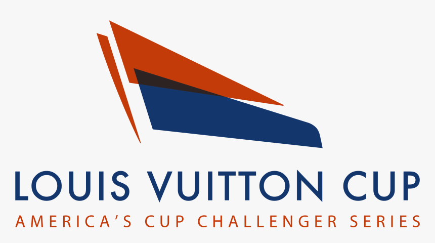 Louis Vuitton Cup Logo , Png Download - Lv Americas Cup Logo, Transparent Png, Free Download