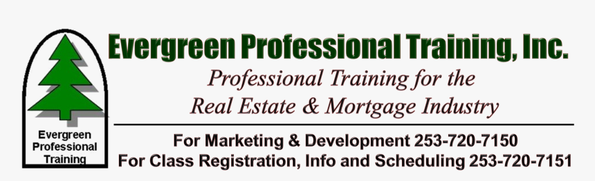 Evergreen Professional Training, Inc - Everglades Farm Equipment, HD Png Download, Free Download