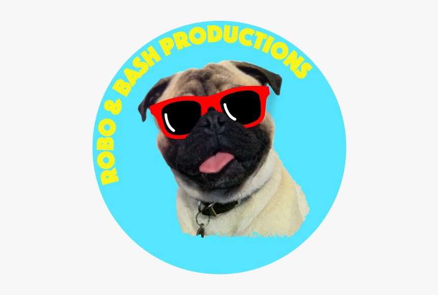 Pug, HD Png Download, Free Download