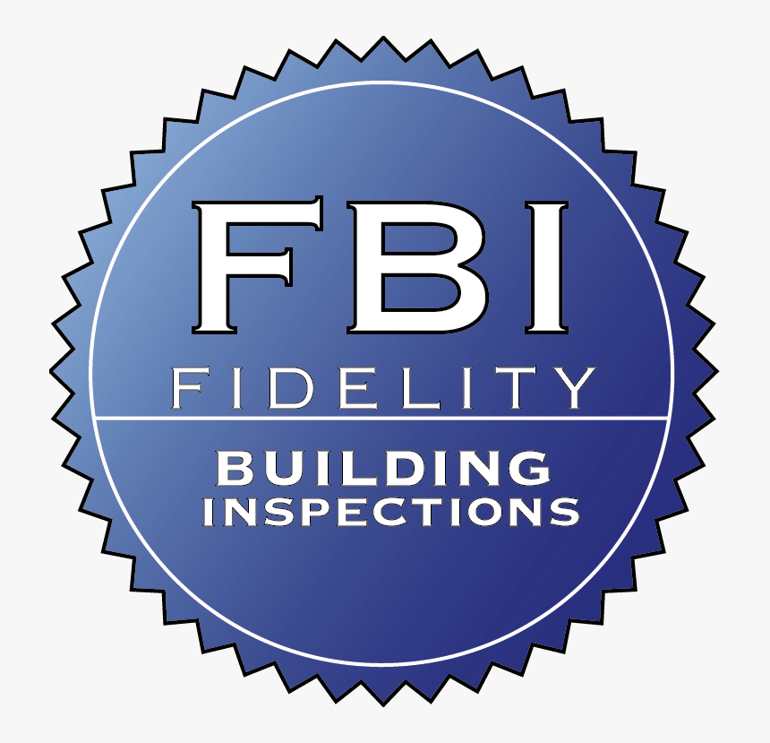 Fbi Logo - Label, HD Png Download, Free Download