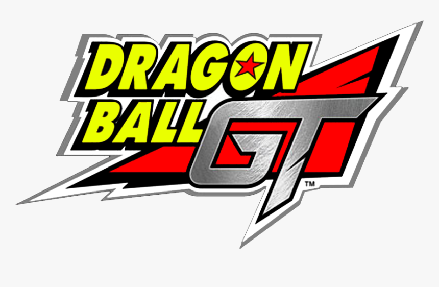 Dragon Ball Gt, HD Png Download, Free Download