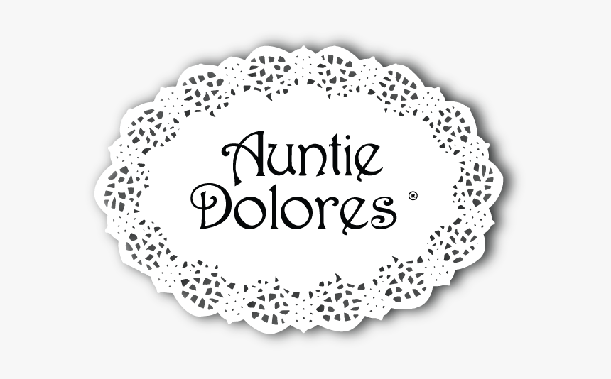 Oval Paper Doilies Png, Transparent Png, Free Download