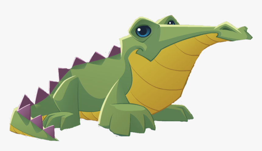 Crocodile Graphic, HD Png Download, Free Download