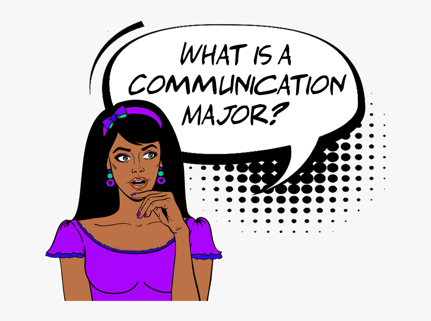 Undergrad Main Page Inline What Is The Comm Major - Ucsd Communication Department Logo, HD Png Download, Free Download