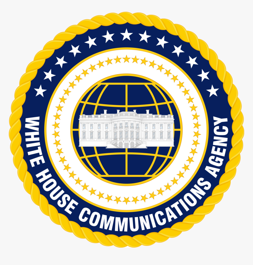 White House Communications Agency, HD Png Download, Free Download