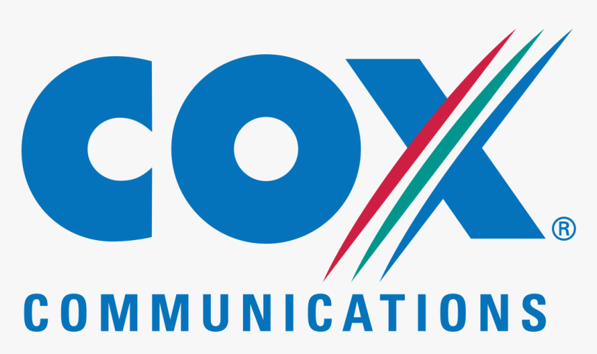 Cox Communications, HD Png Download, Free Download