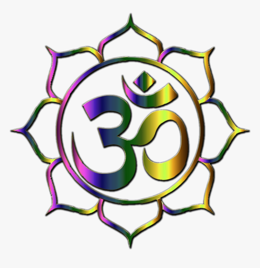 Hinduism Symbol, HD Png Download, Free Download