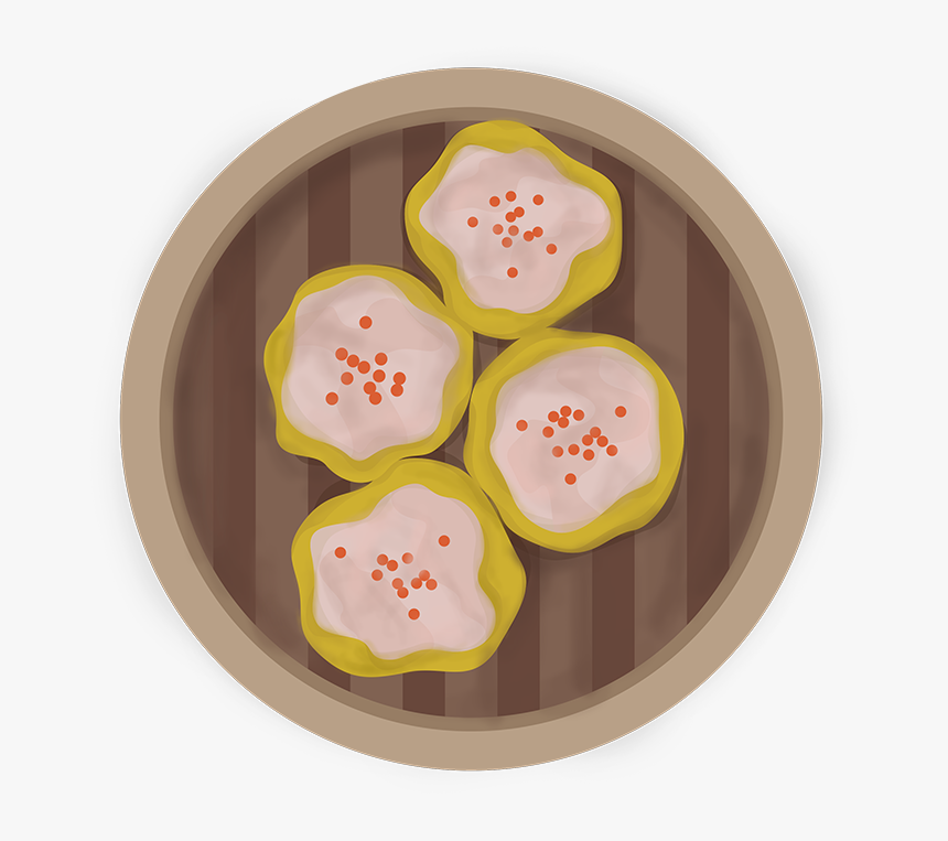 Thumb Image - Shumai Png, Transparent Png, Free Download