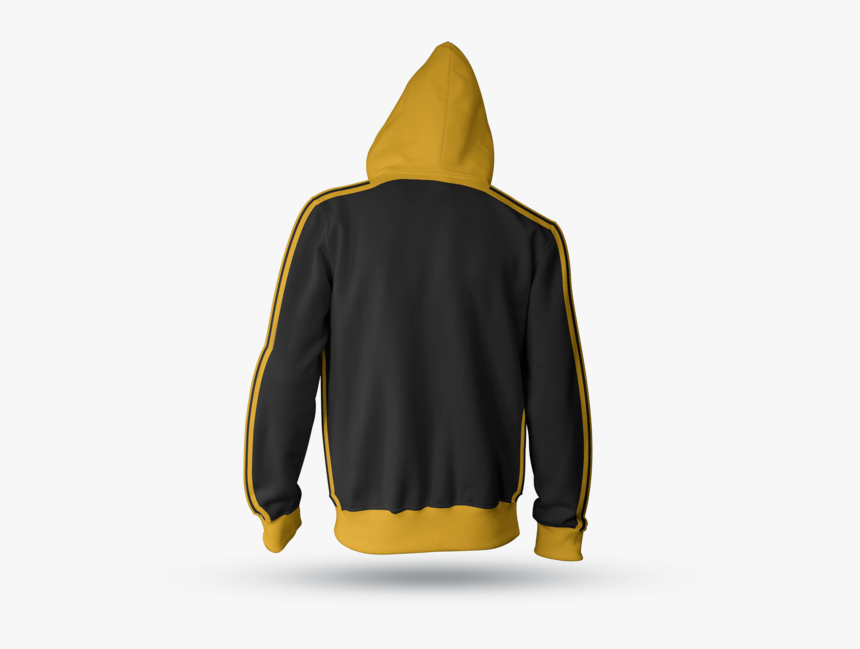 Transparent Iron Fist Png - Hoodie, Png Download, Free Download