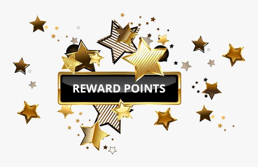 How To Use Reward Points, HD Png Download, Free Download