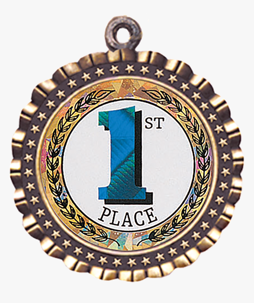 Spelling Bee Medals First Place, HD Png Download, Free Download