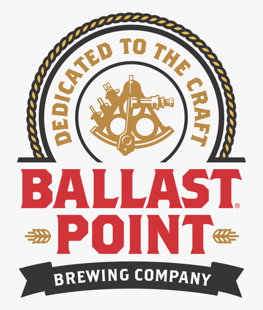 Ballast Point, HD Png Download, Free Download