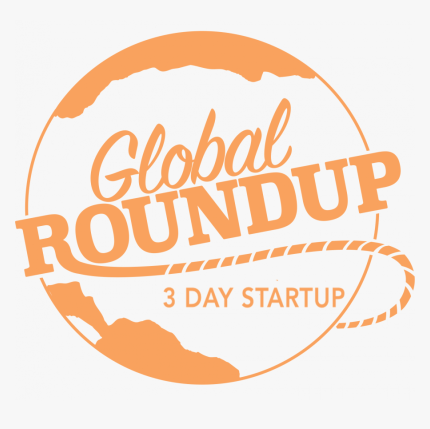 3ds Global Roundup Entrepreneurship Conference - Calligraphy, HD Png Download, Free Download