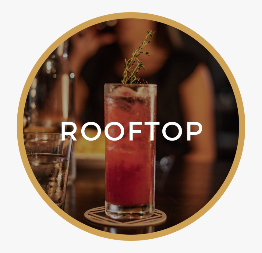 Conners Ftwayne Menus-rooftop - Cuba Libre, HD Png Download, Free Download