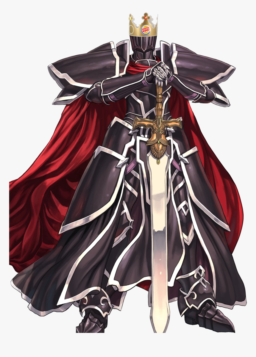 Black Knight Fire Emblem Heroes, HD Png Download, Free Download