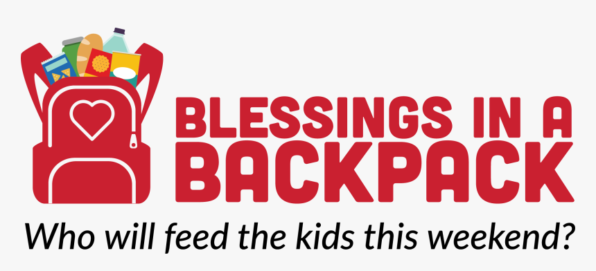 Blessings In A Backpack Of Southwest Florida, HD Png Download, Free Download