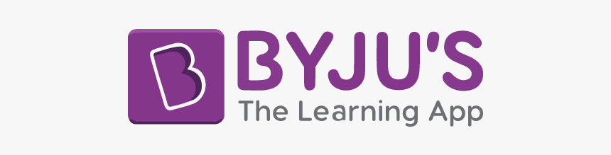 Byjus Logo, HD Png Download, Free Download