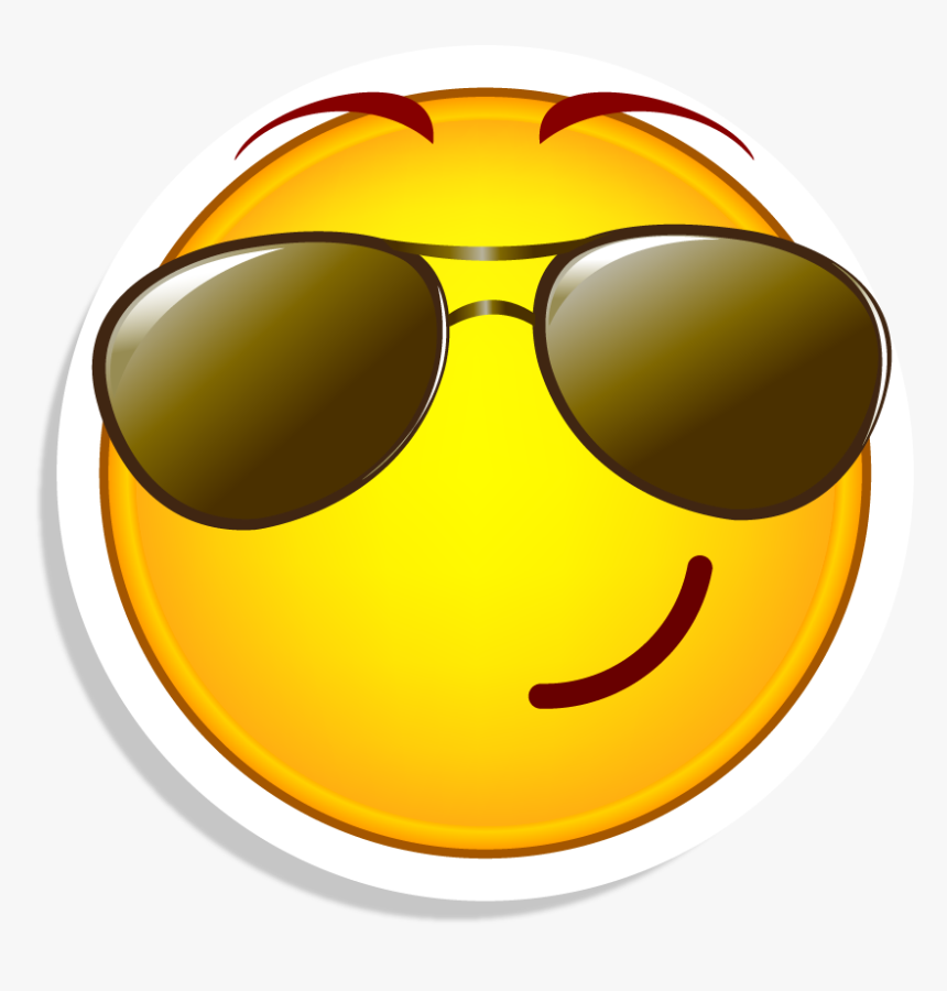 Smiley, HD Png Download, Free Download