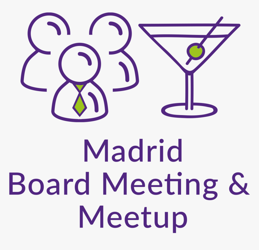 Madrid Advisory Board Meeting & Cocktail Meetup , Png - Air Quality Test, Transparent Png, Free Download