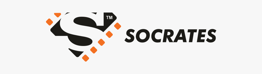 Logo Design By Studio-dab For Socrates - Mnc Corporation, HD Png Download, Free Download