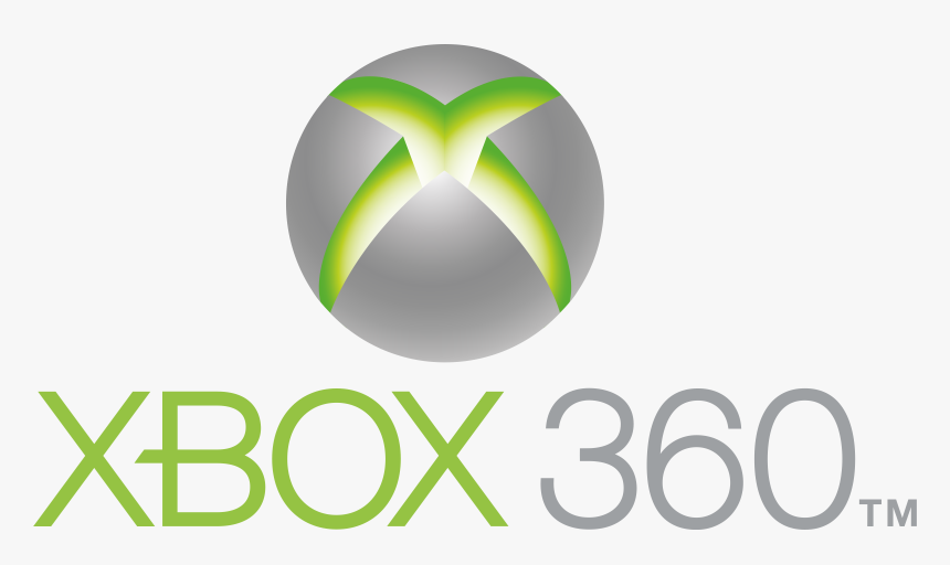 Xbox 360 Logo Png, Transparent Png, Free Download