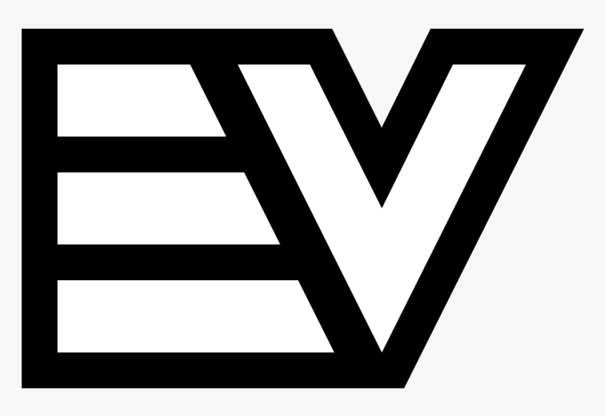 Thumb Image - Ev Logo, HD Png Download, Free Download