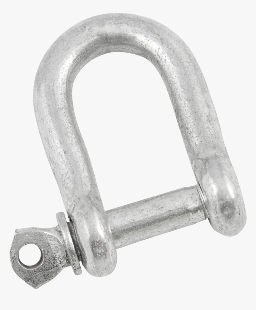 Shackles 5-16 - Key, HD Png Download, Free Download