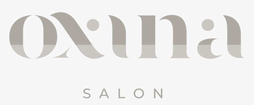 Oxana Main Salon Grey - Tan, HD Png Download, Free Download