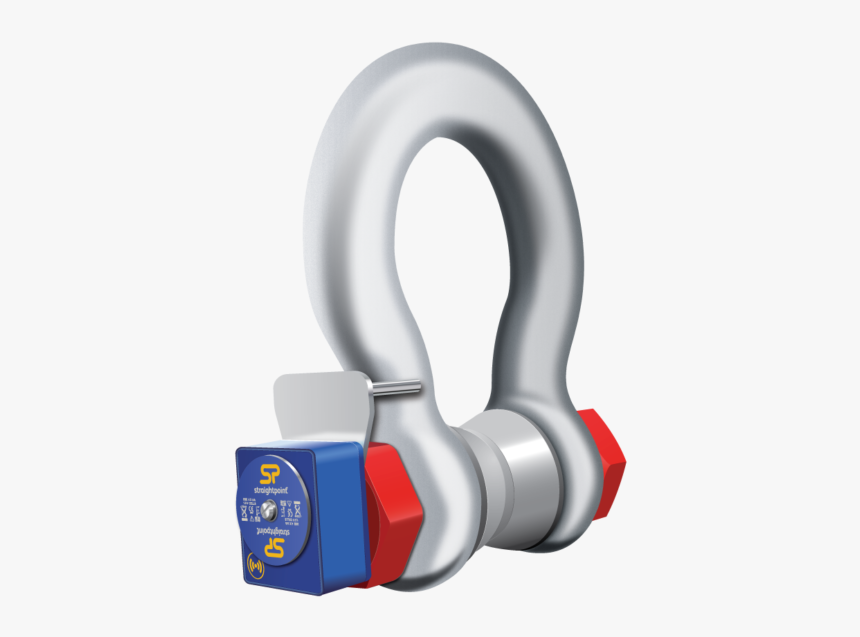 Shackle Dynamometer, HD Png Download, Free Download