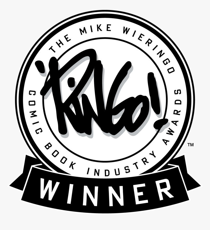 Ringo Awards 2018 Nominations Now Open - Calligraphy, HD Png Download, Free Download