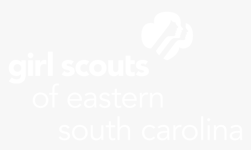 Girl Scouts Of Eastern South Carolina Logo, HD Png Download, Free Download