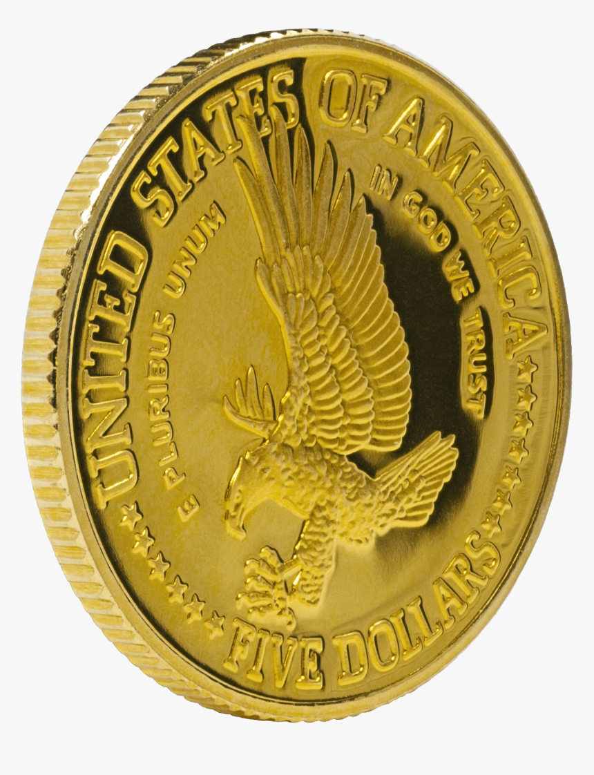 Coin, HD Png Download, Free Download