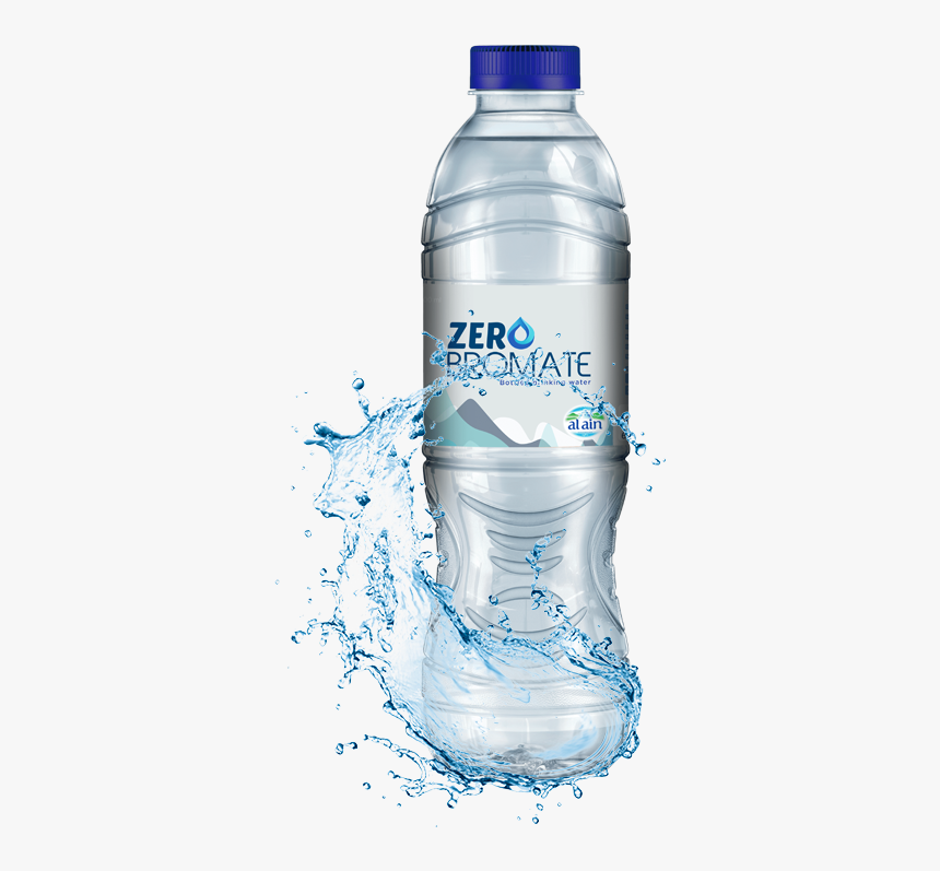 Plastic Bottle, HD Png Download, Free Download